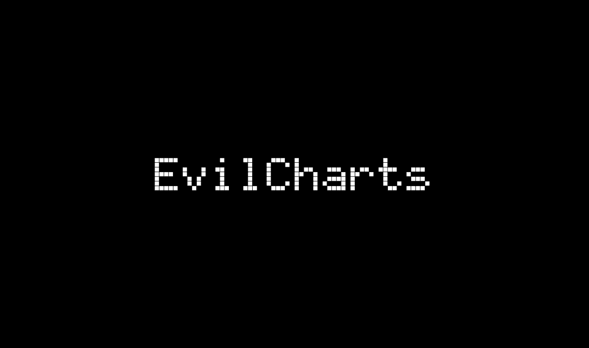 Evil Charts
