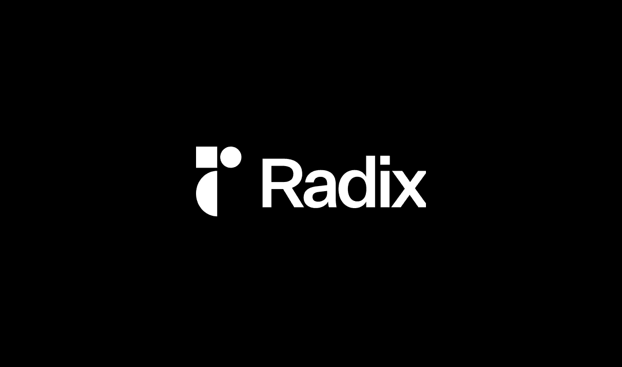 Radix UI